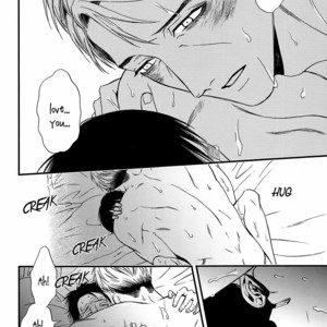 [KURAKA Sui] Itou-san extra: Refrain [Eng] – Gay Manga sex 35