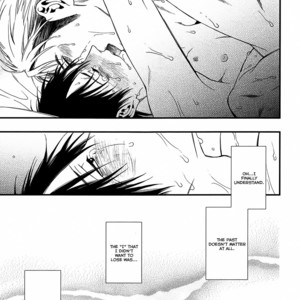[KURAKA Sui] Itou-san extra: Refrain [Eng] – Gay Manga sex 36
