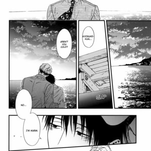 [KURAKA Sui] Itou-san extra: Refrain [Eng] – Gay Manga sex 37