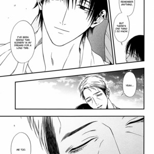 [KURAKA Sui] Itou-san extra: Refrain [Eng] – Gay Manga sex 38