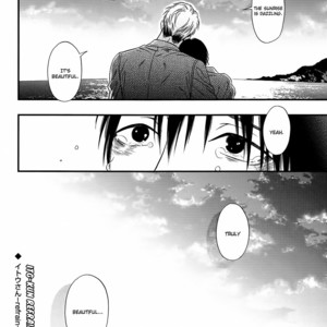 [KURAKA Sui] Itou-san extra: Refrain [Eng] – Gay Manga sex 39