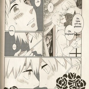 [103 (TANIMURA Kaori)] Hetalia dj – Nyx [Eng] – Gay Manga sex 7