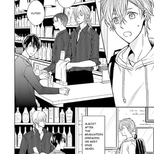 [TAKAMURA Anna] Bokura no Koi o Kimi wa Shiranai (update c.2) [Eng] – Gay Manga sex 4