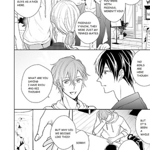 [TAKAMURA Anna] Bokura no Koi o Kimi wa Shiranai (update c.2) [Eng] – Gay Manga sex 6