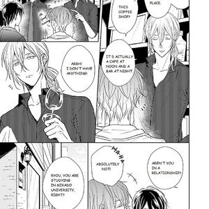 [TAKAMURA Anna] Bokura no Koi o Kimi wa Shiranai (update c.2) [Eng] – Gay Manga sex 7