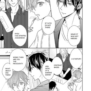 [TAKAMURA Anna] Bokura no Koi o Kimi wa Shiranai (update c.2) [Eng] – Gay Manga sex 9