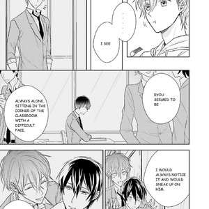 [TAKAMURA Anna] Bokura no Koi o Kimi wa Shiranai (update c.2) [Eng] – Gay Manga sex 11