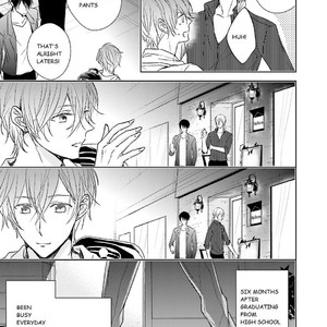 [TAKAMURA Anna] Bokura no Koi o Kimi wa Shiranai (update c.2) [Eng] – Gay Manga sex 19