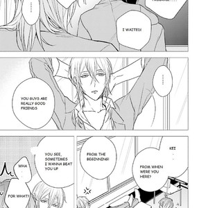 [TAKAMURA Anna] Bokura no Koi o Kimi wa Shiranai (update c.2) [Eng] – Gay Manga sex 21