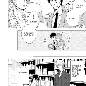 [TAKAMURA Anna] Bokura no Koi o Kimi wa Shiranai (update c.2) [Eng] – Gay Manga sex 22
