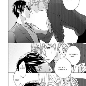 [TAKAMURA Anna] Bokura no Koi o Kimi wa Shiranai (update c.2) [Eng] – Gay Manga sex 26