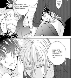 [TAKAMURA Anna] Bokura no Koi o Kimi wa Shiranai (update c.2) [Eng] – Gay Manga sex 27