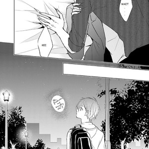 [TAKAMURA Anna] Bokura no Koi o Kimi wa Shiranai (update c.2) [Eng] – Gay Manga sex 28