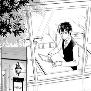 [TAKAMURA Anna] Bokura no Koi o Kimi wa Shiranai (update c.2) [Eng] – Gay Manga sex 32