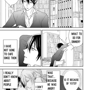 [TAKAMURA Anna] Bokura no Koi o Kimi wa Shiranai (update c.2) [Eng] – Gay Manga sex 36