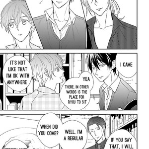 [TAKAMURA Anna] Bokura no Koi o Kimi wa Shiranai (update c.2) [Eng] – Gay Manga sex 38