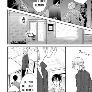 [TAKAMURA Anna] Bokura no Koi o Kimi wa Shiranai (update c.2) [Eng] – Gay Manga sex 47