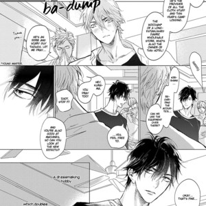 [NAGI Wataru] Renai Fuyuki Todoki (update c.4) [Eng] – Gay Manga sex 8