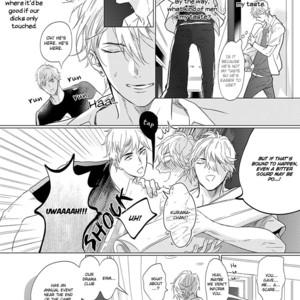 [NAGI Wataru] Renai Fuyuki Todoki (update c.4) [Eng] – Gay Manga sex 10