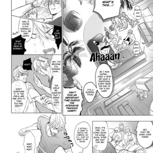 [NAGI Wataru] Renai Fuyuki Todoki (update c.4) [Eng] – Gay Manga sex 12