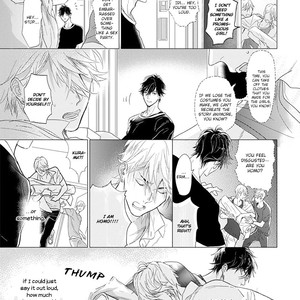 [NAGI Wataru] Renai Fuyuki Todoki (update c.4) [Eng] – Gay Manga sex 13