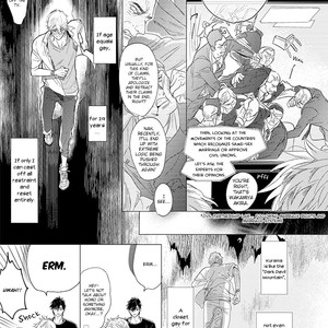 [NAGI Wataru] Renai Fuyuki Todoki (update c.4) [Eng] – Gay Manga sex 15