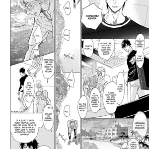 [NAGI Wataru] Renai Fuyuki Todoki (update c.4) [Eng] – Gay Manga sex 16