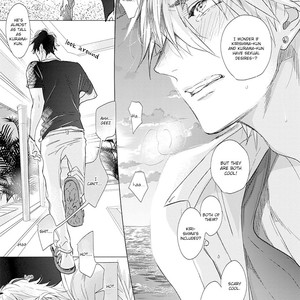 [NAGI Wataru] Renai Fuyuki Todoki (update c.4) [Eng] – Gay Manga sex 17