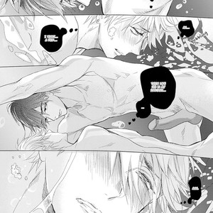 [NAGI Wataru] Renai Fuyuki Todoki (update c.4) [Eng] – Gay Manga sex 20