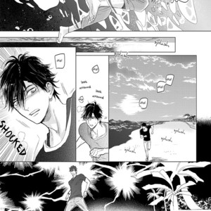 [NAGI Wataru] Renai Fuyuki Todoki (update c.4) [Eng] – Gay Manga sex 21