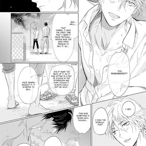 [NAGI Wataru] Renai Fuyuki Todoki (update c.4) [Eng] – Gay Manga sex 30