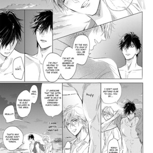 [NAGI Wataru] Renai Fuyuki Todoki (update c.4) [Eng] – Gay Manga sex 31
