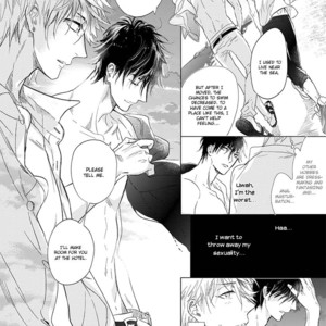 [NAGI Wataru] Renai Fuyuki Todoki (update c.4) [Eng] – Gay Manga sex 32