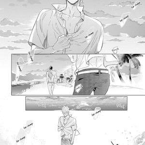 [NAGI Wataru] Renai Fuyuki Todoki (update c.4) [Eng] – Gay Manga sex 34
