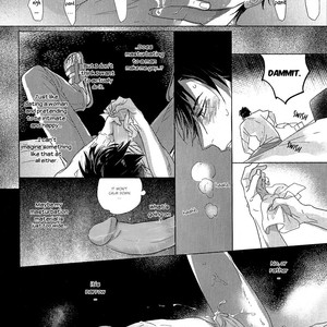 [NAGI Wataru] Renai Fuyuki Todoki (update c.4) [Eng] – Gay Manga sex 42