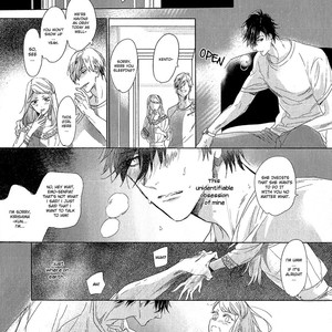 [NAGI Wataru] Renai Fuyuki Todoki (update c.4) [Eng] – Gay Manga sex 43