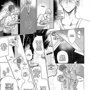 [NAGI Wataru] Renai Fuyuki Todoki (update c.4) [Eng] – Gay Manga sex 45