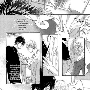 [NAGI Wataru] Renai Fuyuki Todoki (update c.4) [Eng] – Gay Manga sex 48