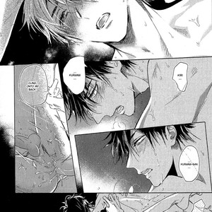 [NAGI Wataru] Renai Fuyuki Todoki (update c.4) [Eng] – Gay Manga sex 52