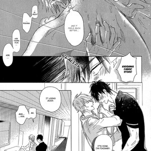 [NAGI Wataru] Renai Fuyuki Todoki (update c.4) [Eng] – Gay Manga sex 53