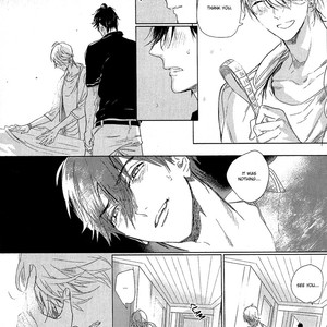 [NAGI Wataru] Renai Fuyuki Todoki (update c.4) [Eng] – Gay Manga sex 54
