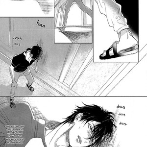 [NAGI Wataru] Renai Fuyuki Todoki (update c.4) [Eng] – Gay Manga sex 55