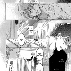 [NAGI Wataru] Renai Fuyuki Todoki (update c.4) [Eng] – Gay Manga sex 56