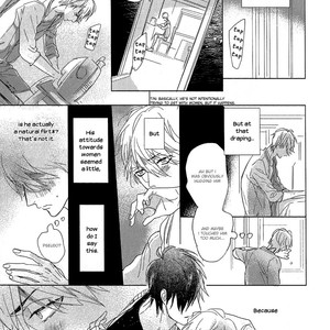 [NAGI Wataru] Renai Fuyuki Todoki (update c.4) [Eng] – Gay Manga sex 61