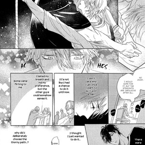 [NAGI Wataru] Renai Fuyuki Todoki (update c.4) [Eng] – Gay Manga sex 62