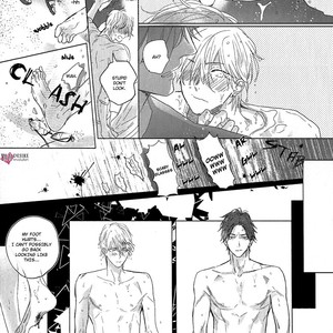 [NAGI Wataru] Renai Fuyuki Todoki (update c.4) [Eng] – Gay Manga sex 67