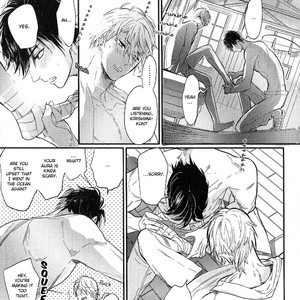 [NAGI Wataru] Renai Fuyuki Todoki (update c.4) [Eng] – Gay Manga sex 73