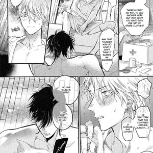[NAGI Wataru] Renai Fuyuki Todoki (update c.4) [Eng] – Gay Manga sex 76