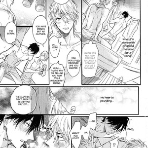 [NAGI Wataru] Renai Fuyuki Todoki (update c.4) [Eng] – Gay Manga sex 77