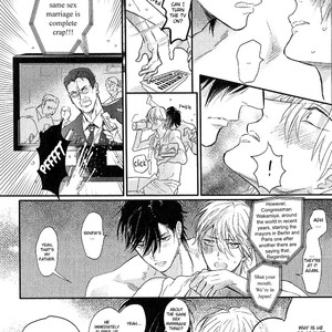 [NAGI Wataru] Renai Fuyuki Todoki (update c.4) [Eng] – Gay Manga sex 78